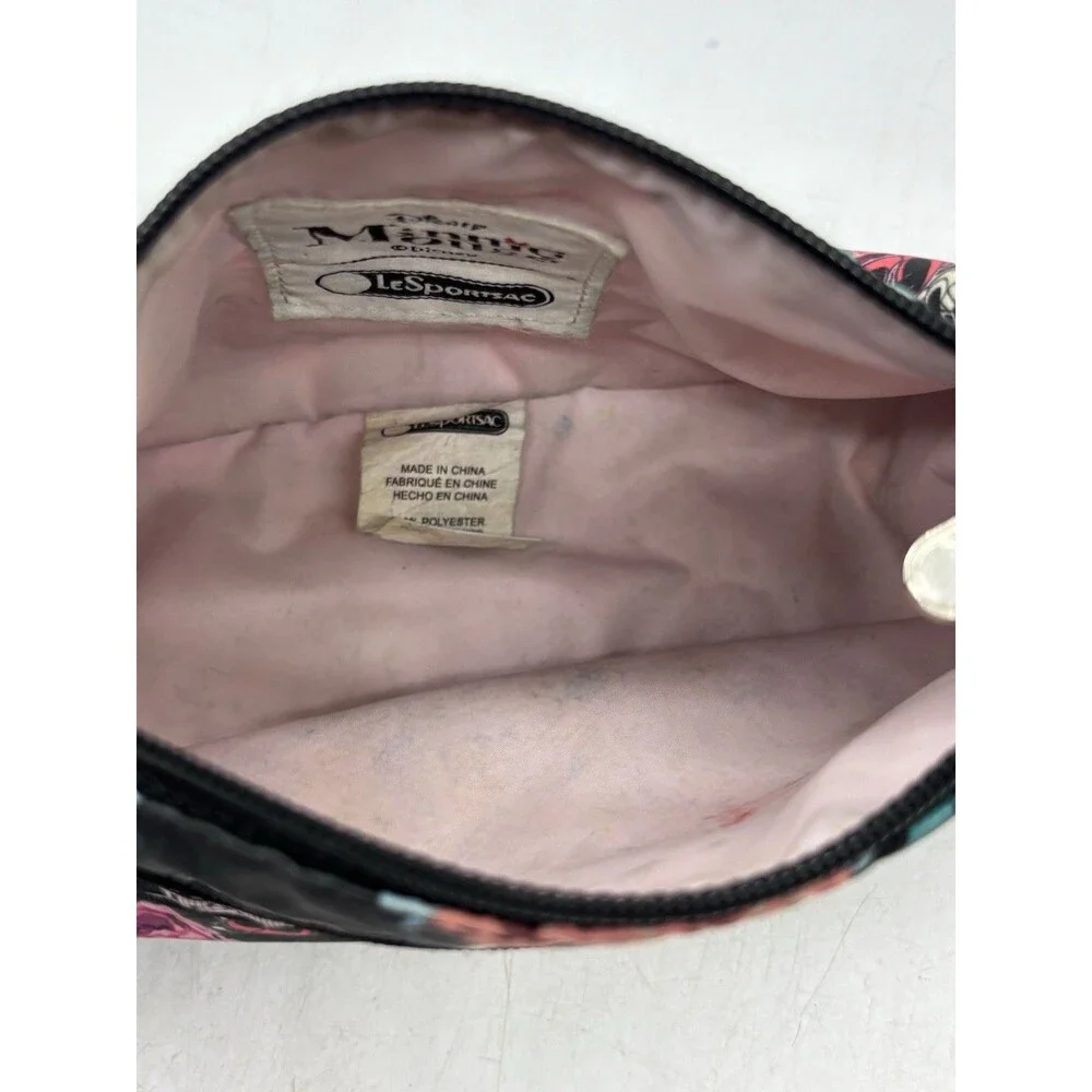 Lesportsac disney minnie